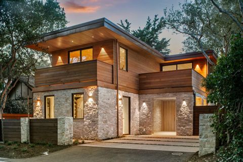 Photo of 26308 Isabella Avenue, Carmel, CA 93923 (MLS # ML82031679)