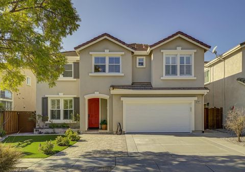 Photo of 6751 Positano Lane, San Jose, CA 95138 (MLS # ML82033708)