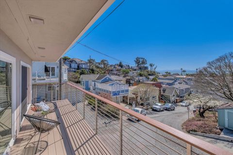 A home in Capitola