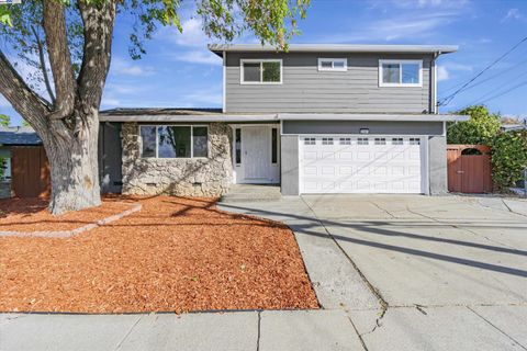 A home in Concord