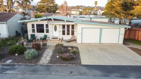 108 Santa Cruz Avenue, Aptos, CA 95003 - MLS#: ML81999415