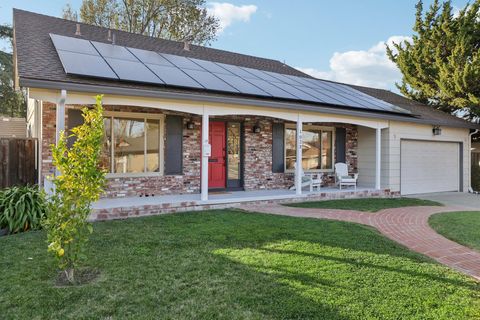 Photo of 1023 Bermuda Drive, Concord, CA 94518 (MLS # 41123204)