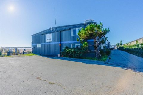 A home in Watsonville