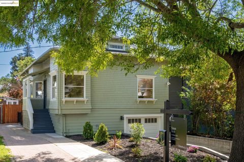 731 61st St, Oakland, CA 94609 - MLS#: 41092928