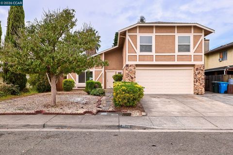Photo of 223 Gypsum Dr, Vallejo, CA 94589 (MLS # 41132706)