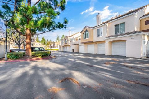 A home in San Jose