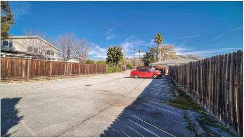 A home in San Jose