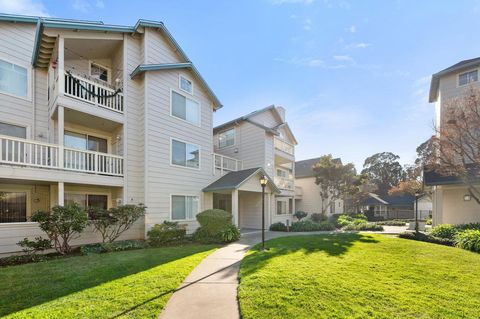 A home in South San Francisco