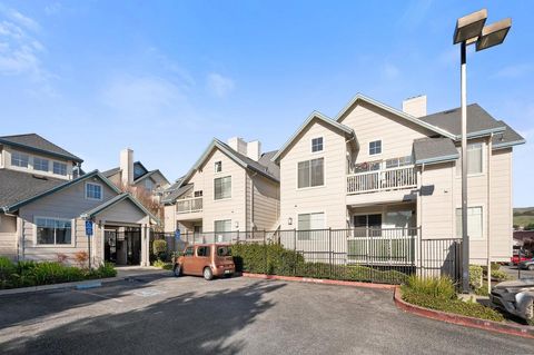 A home in South San Francisco