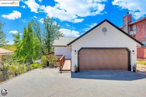 A home in Sonora