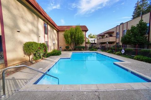 A home in San Jose