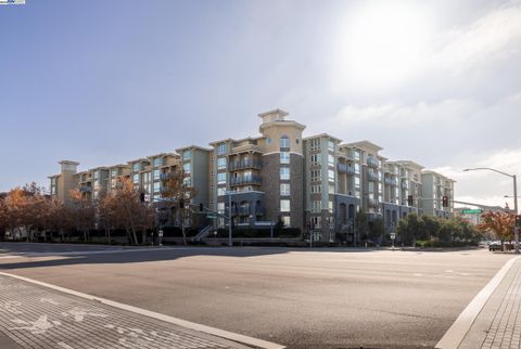 Photo of 5501 de Marcus Blvd #206, Dublin, CA 94568 (MLS # 41119300)