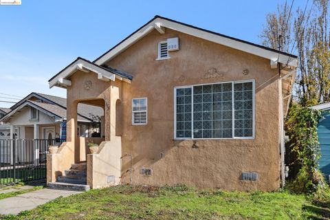 A home in Richmond