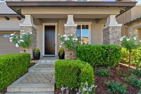 A home in San Jose