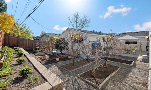 A home in Milpitas