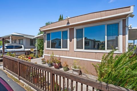 Photo of 55 Pacifica Ave #51, Bay Point, CA 94565 (MLS # 41119939)