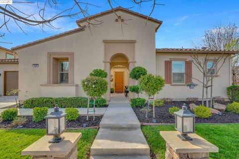 400 Springfield Ct, Brentwood, CA 94513 - MLS#: 41094273
