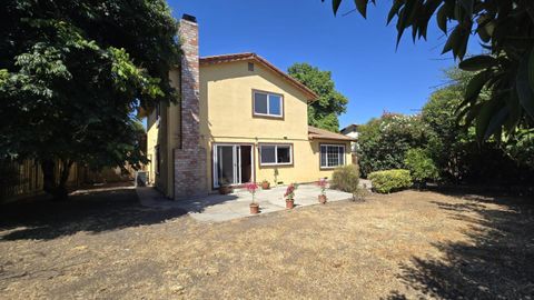 A home in San Jose