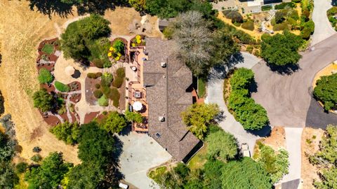 A home in Santa Cruz