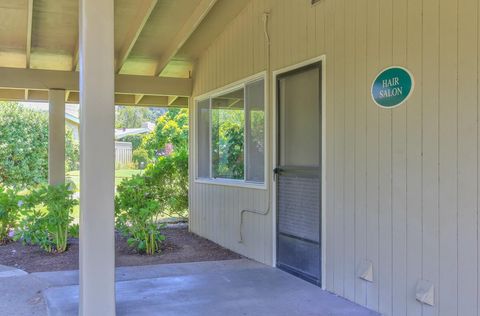 A home in Carmel