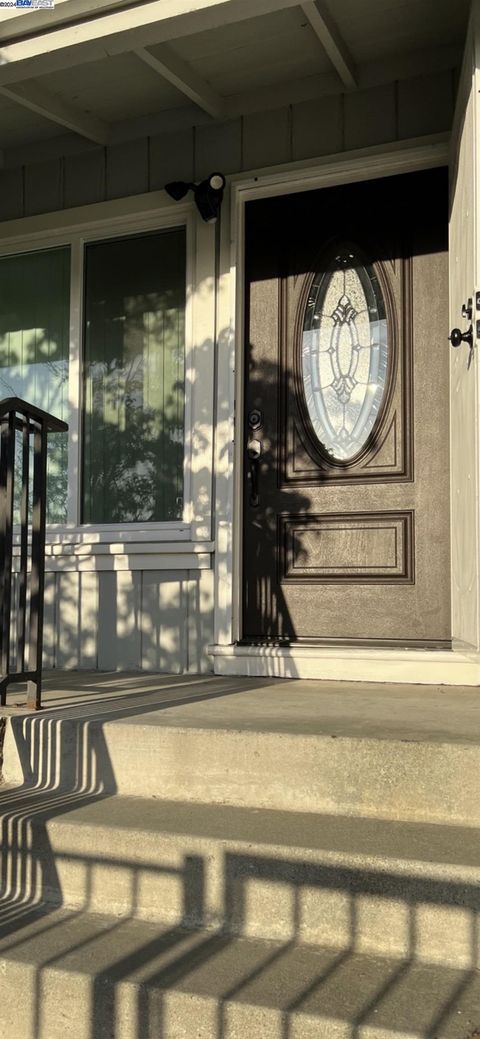 A home in Castro Valley