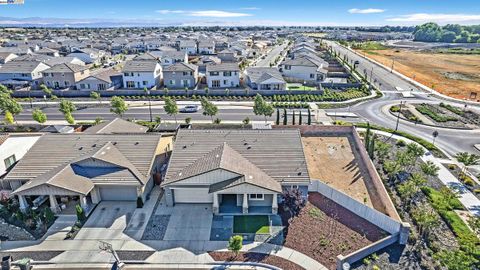 A home in Lathrop