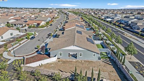 A home in Lathrop