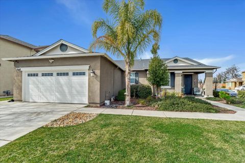 A home in Manteca