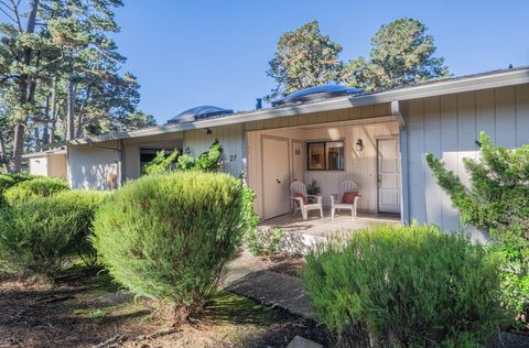 Photo of 250 Forest Ridge Road #27, Monterey, CA 93940 (MLS # ML82028246)