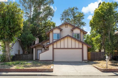 A home in Fairfield