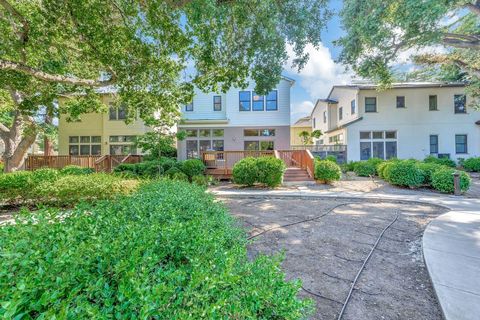 A home in Palo Alto