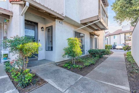 A home in Antioch