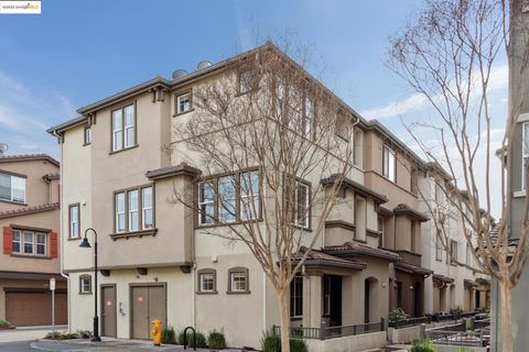 A home in Hayward