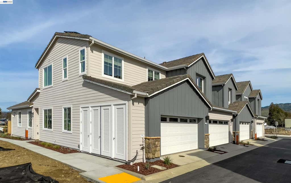 Photo of 191 Gali Way #2503, Napa, CA 94558 (MLS # 41145694)