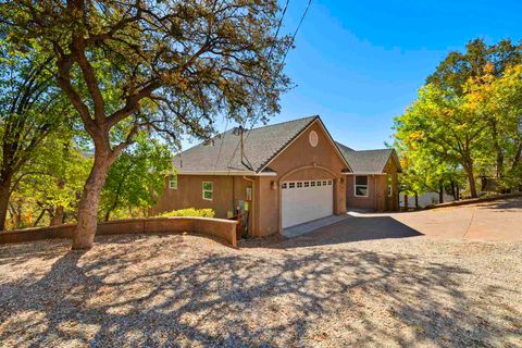 A home in Sonora