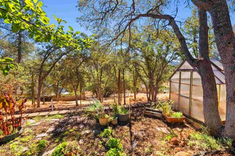 A home in Sonora