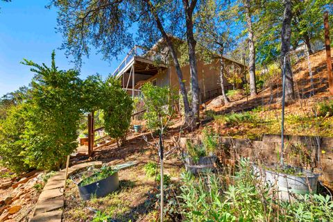 A home in Sonora