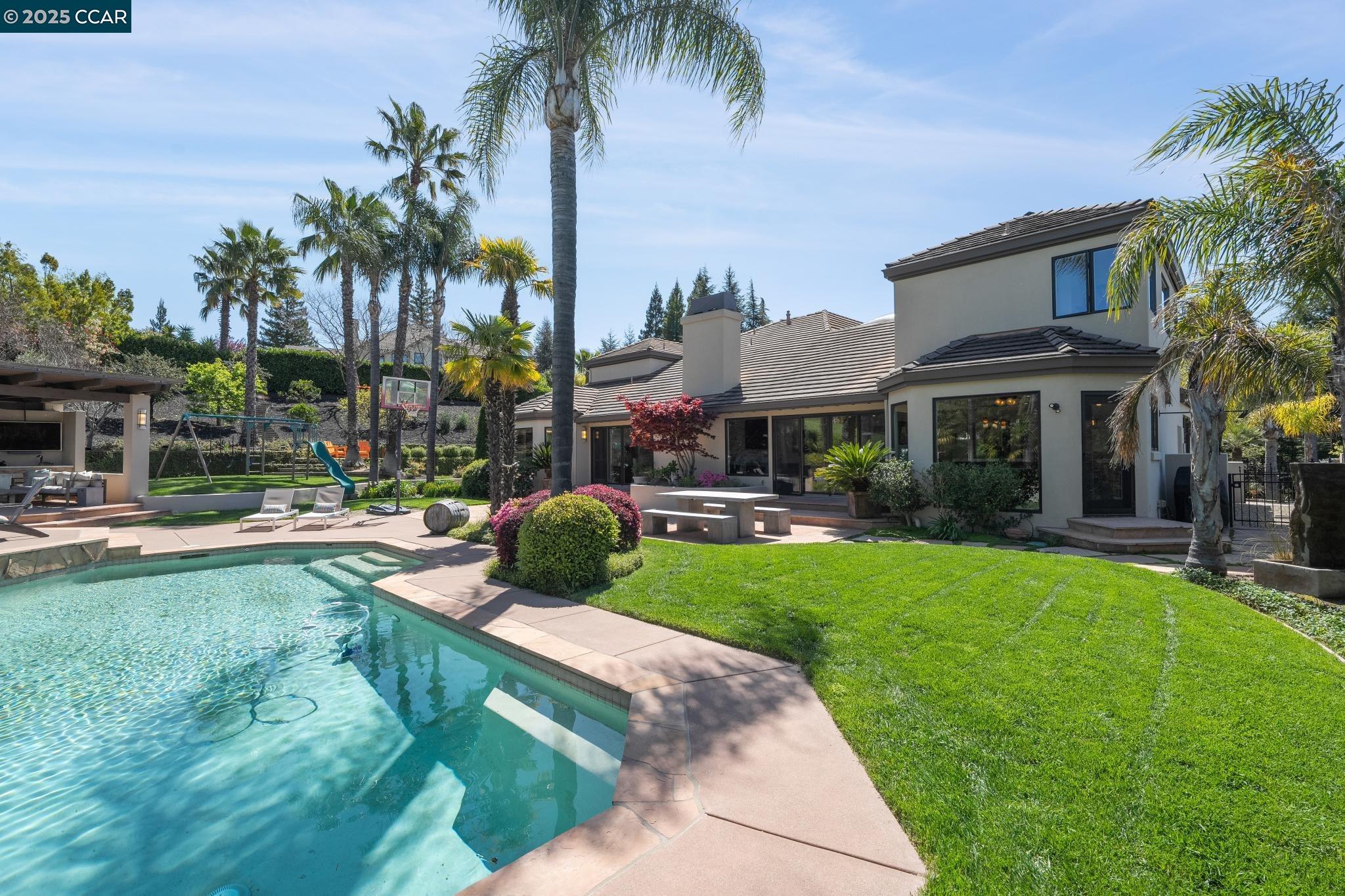 4459 Deer Field Way