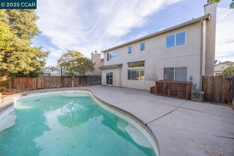 A home in Tracy