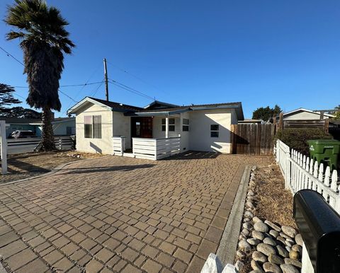 A home in Seaside