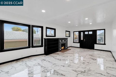 Photo of 840 7Th St, Richmond, CA 94801 (MLS # 41119626)