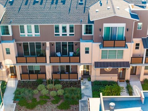 A home in Los Gatos