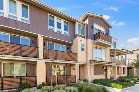 A home in Los Gatos