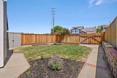 A home in Pleasanton