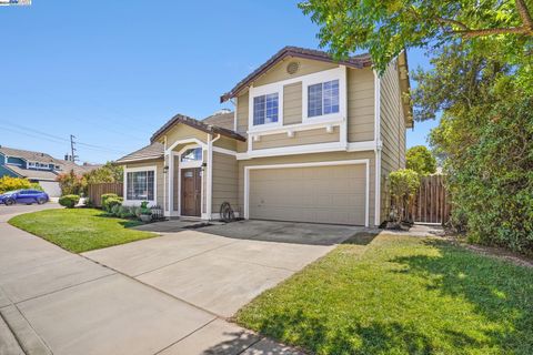 A home in Pleasanton