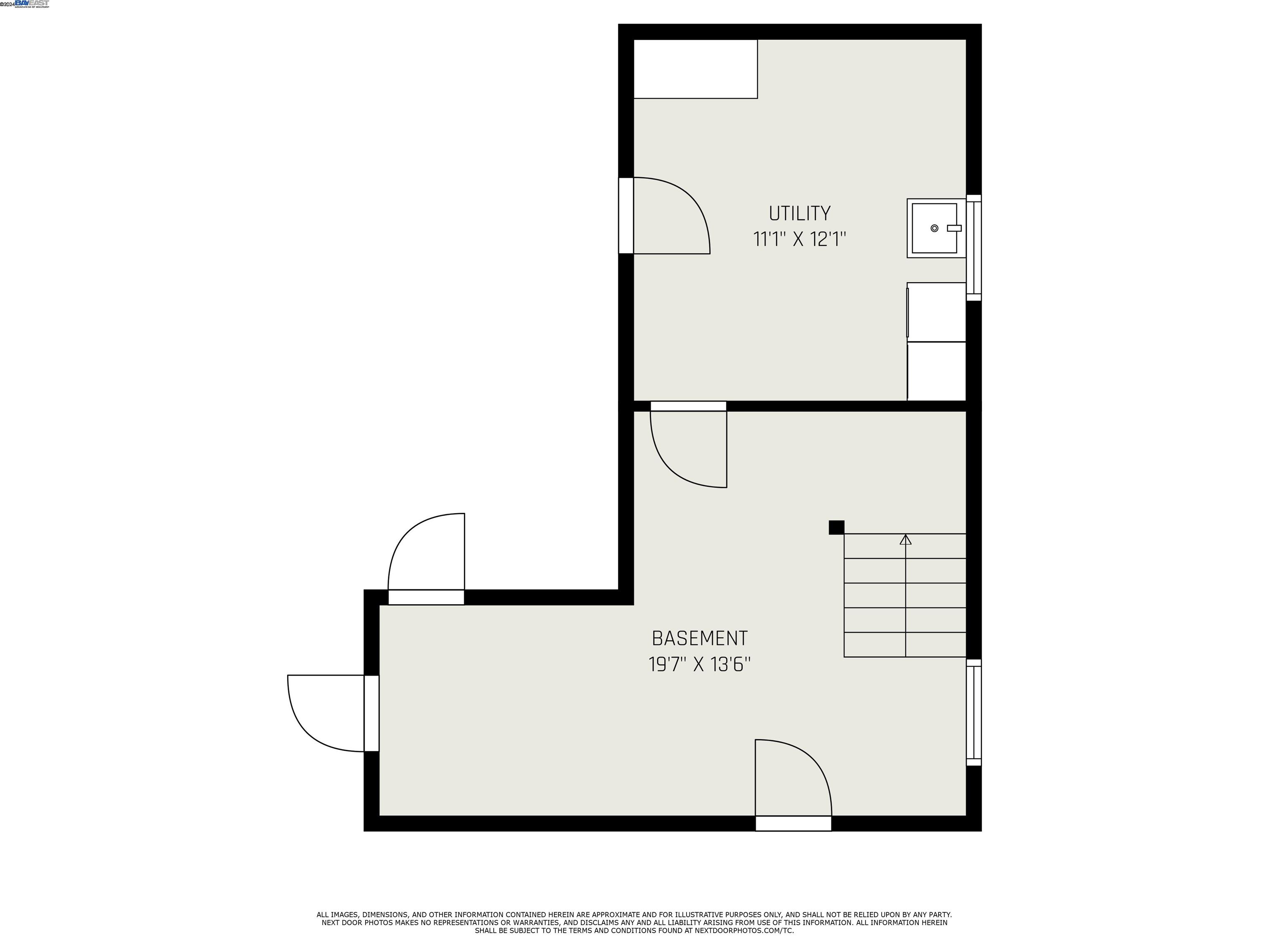 Alameda, California 94501, United States, 2 Bedrooms Bedrooms, ,Residential,Active,61165