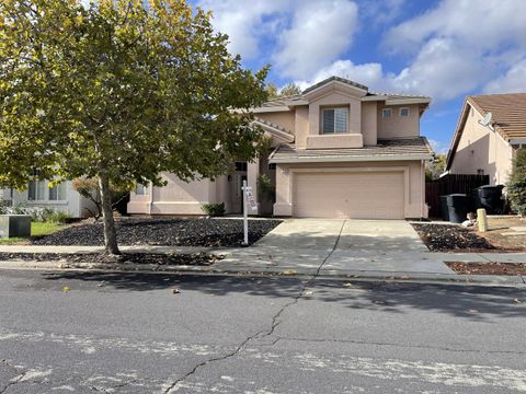 A home in Roseville