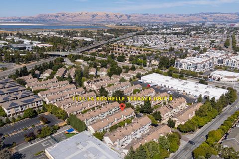 A home in Sunnyvale