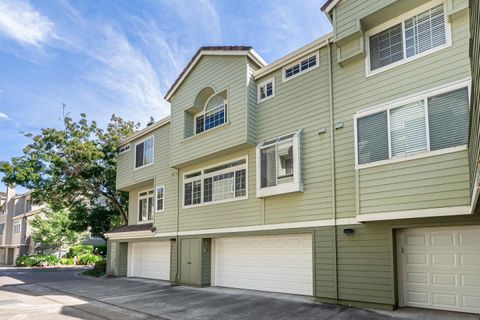 A home in Sunnyvale