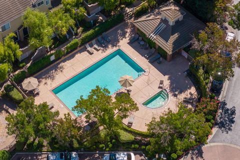 A home in Sunnyvale